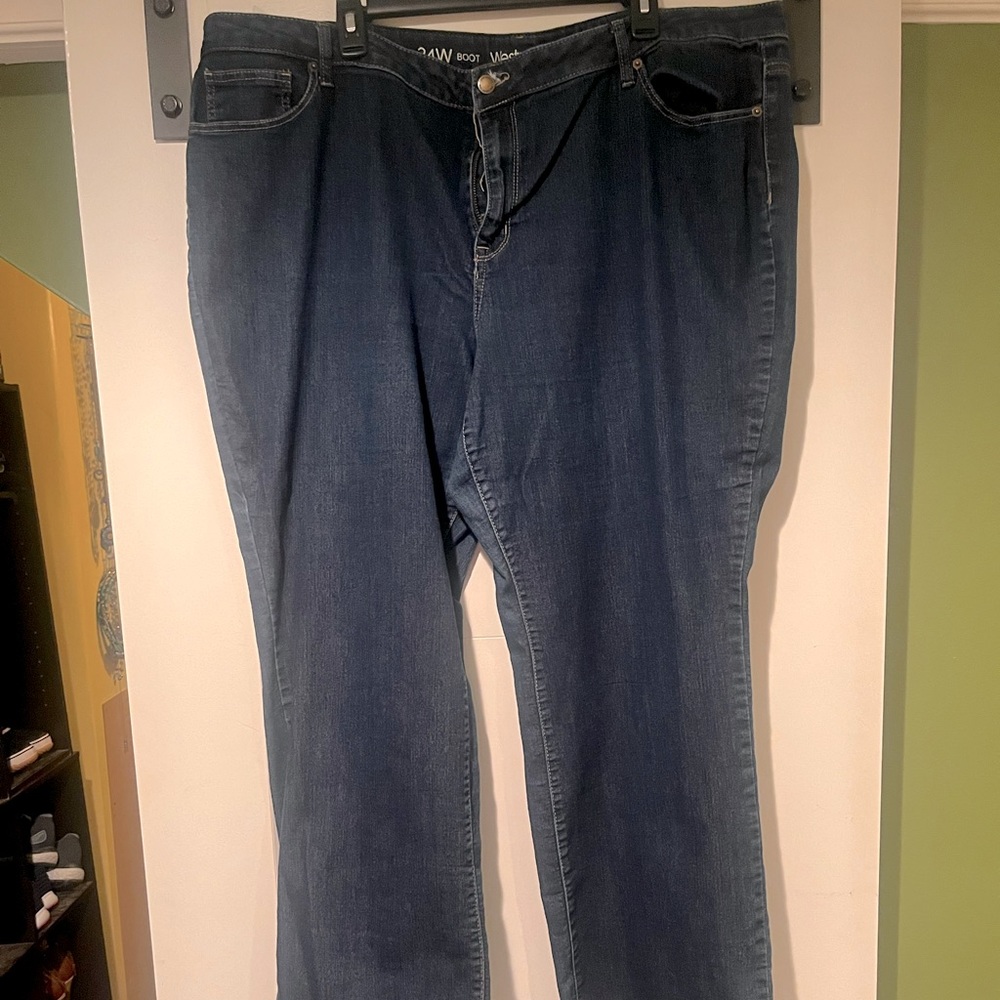 Jeans